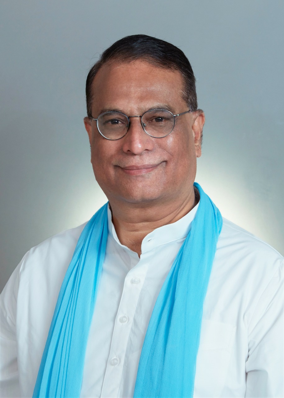 Founder of Stress Research India